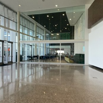 Tucson Convention Center - Lobby - Venues & Event Spaces Near Me - Tucson, Arizona