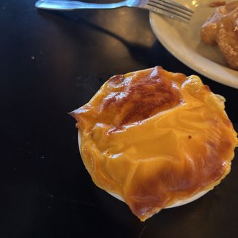 Casper's Cherokee - Au gratin potatoes - Sports Bars Near Me - Eagan, Minnesota