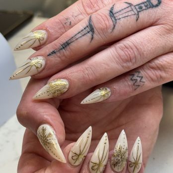 Blooming Nails And Spa Great Fall - Nail Salons Near Me - Great Falls, Montana