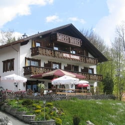 Gasthof Barmsee
