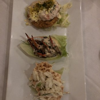 Tableau - Demi Royale - Cajun/Creole Near Me - New Orleans, Louisiana