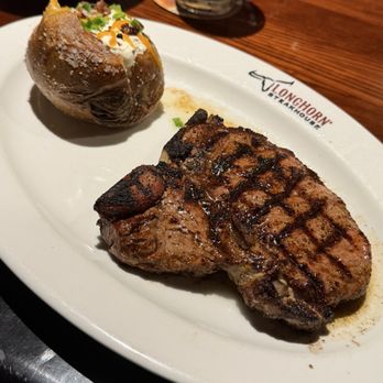 LongHorn Steakhouse - Fire-Grilled T-Bone - Steakhouses Near Me - Naples, Florida LongHorn Steakhouse - Fire-Grilled T-Bone - Steakhouses Near Me - Naples, Florida