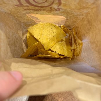 Wegmans Market Cafe - a hand holding a bag of chips - Cafes Near Me - Buffalo, New York Wegmans Market Cafe - a hand holding a bag of chips - Cafes Near Me - Buffalo, New York