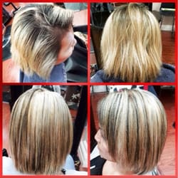 Styles Unlimited Salon & Spa - Hair done by Lauren Renee