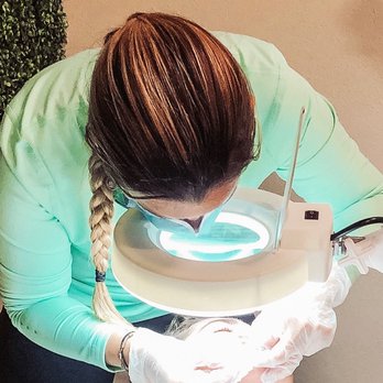 The Glow Miami - Deep Cleansing Facial - Skin Care Near Me - Miami, Florida The Glow Miami - Deep Cleansing Facial - Skin Care Near Me - Miami, Florida
