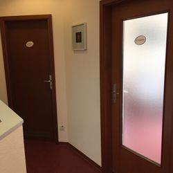 GesundheitsWerkstatt Zahn bis Zeh