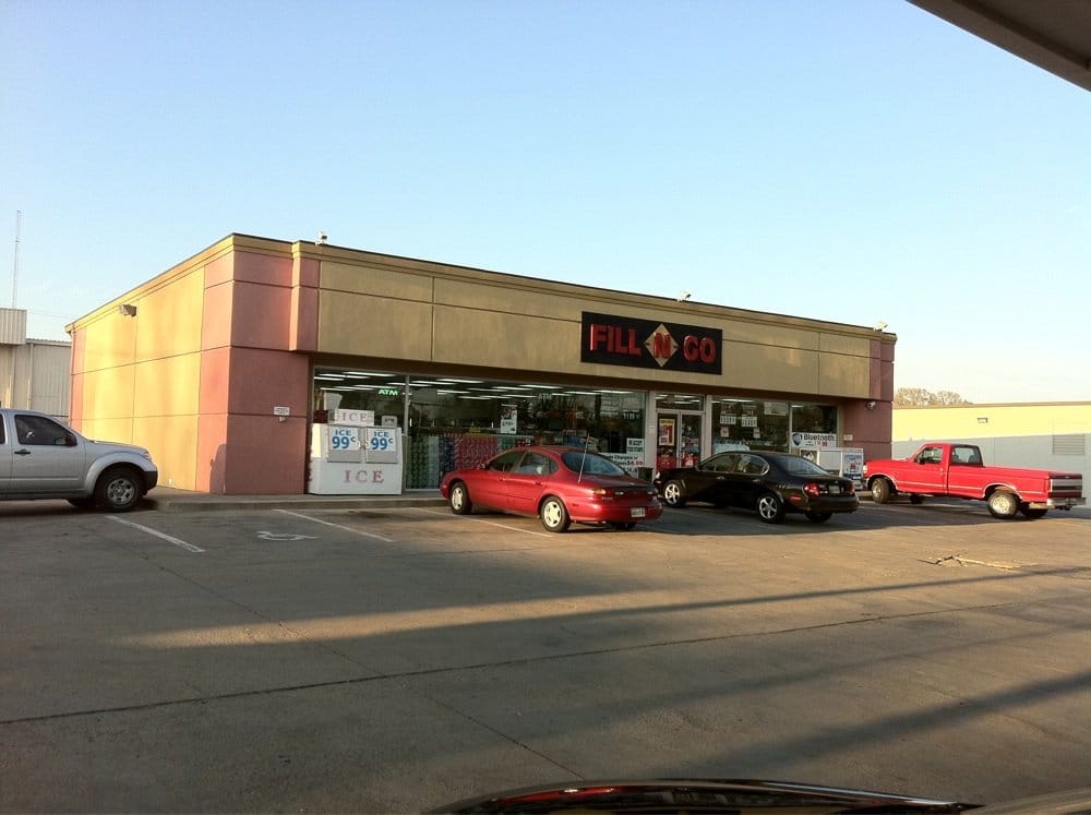 FILLNGO Updated June 2024 3380 Winchester Rd, Memphis, Tennessee