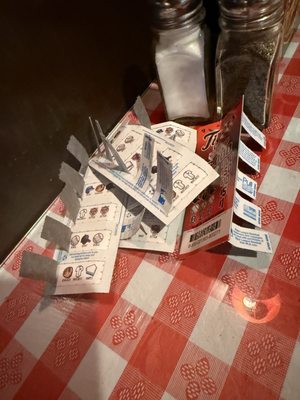 Cloverleaf Bar & Restaurant by null