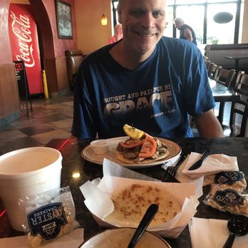 Brandy's Gyros - Greek Near Me - Hanover Park, Illinois Brandy's Gyros - Greek Near Me - Hanover Park, Illinois