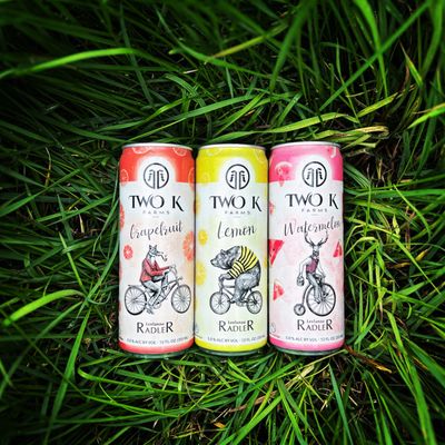 Two K Farms Cidery & Winery by null