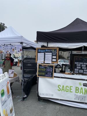 Stonestown Farmers Market by null