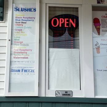 North Street Dairy Cone - As of 2021 - Ice Cream & Frozen Yogurt Near Me - Waterville, Maine North Street Dairy Cone - As of 2021 - Ice Cream & Frozen Yogurt Near Me - Waterville, Maine
