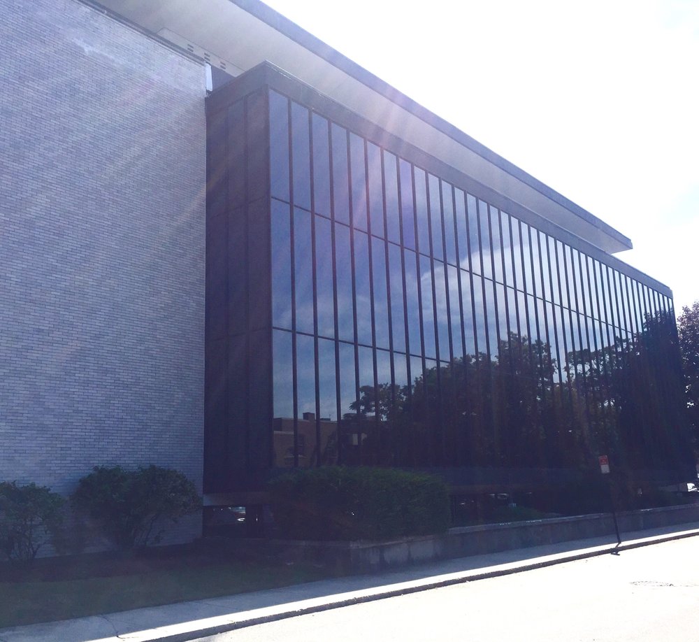 The Center for Hope and Healing - grief counselor in Lowell, MA