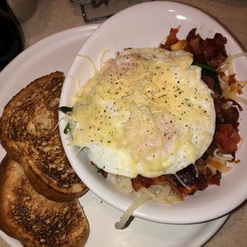Chris' Pancake & Dining - Skillet - Breakfast & Brunch Near Me - St. Louis, Missouri Chris' Pancake & Dining - Skillet - Breakfast & Brunch Near Me - St. Louis, Missouri
