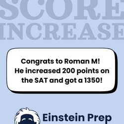Einstein Prep