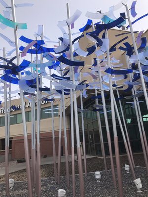 Walla Walla Regional Airport (ALW) by null