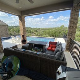 The big pool picture!