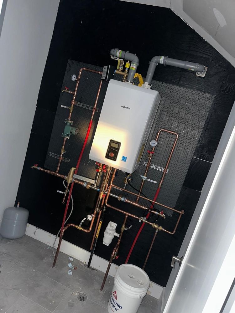 Slide of 95 Upstate Mechanical