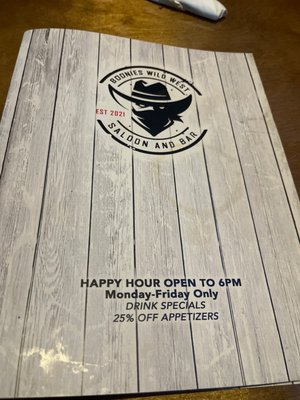 Boonies Sports Bar & Grill by null