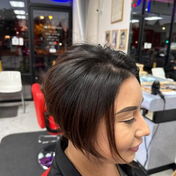 Luke's Salon - Hair Salons Near Me - Reseda, California