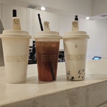 Desouro - Bona - Bubble Tea Near Me - Irvine, California Desouro - Bona - Bubble Tea Near Me - Irvine, California