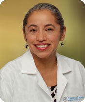 Mildred Pazmino-Vera, MD