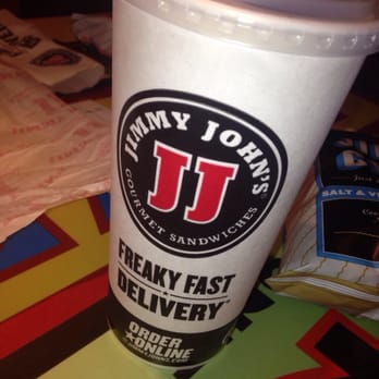 Jimmy John's - Sandwiches Near Me - Evans, Georgia