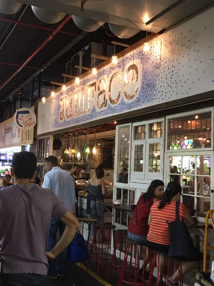 JAMFACE Updated September 2024 26 Photos Stall 28 Adelaide