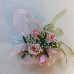 Corsage