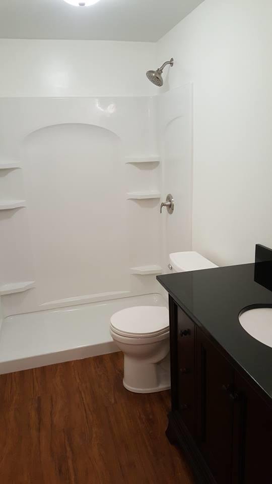 Slide of Pjl Contracting