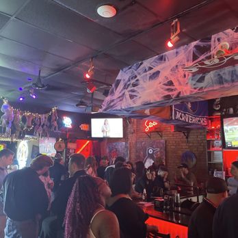 One Eyed Penguin - Bar - Dive Bars Near Me - Dallas, Texas One Eyed Penguin - Bar - Dive Bars Near Me - Dallas, Texas