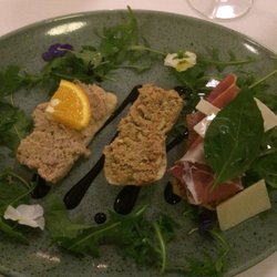 Ristorante Mona Lisa - Bruschetta