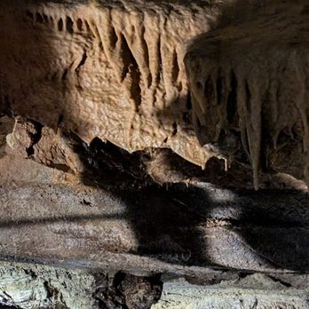 Tuckaleechee Caverns - Landmarks & Historical Buildings Near Me - Townsend, Tennessee