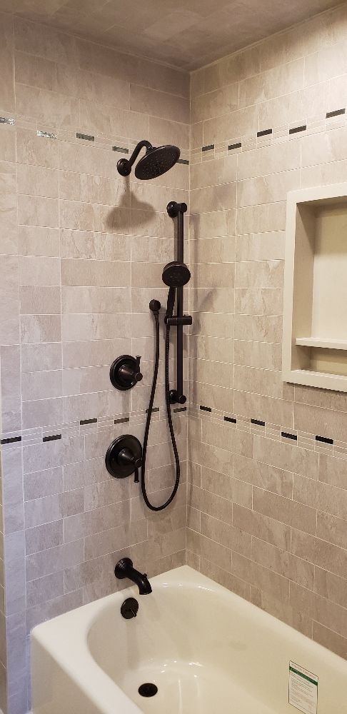 Slide of 2 Masters Plumbing