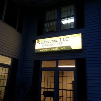 Executax - Tax Services Near Me - Malta, New York