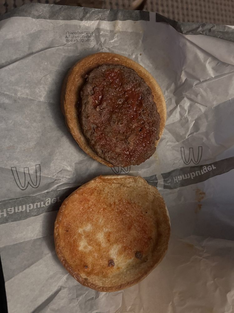 MCDONALD’S Updated September 2024 22 Reviews 111 Plaza Dr