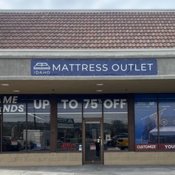 Idaho Mattress Outlet - Pocatello