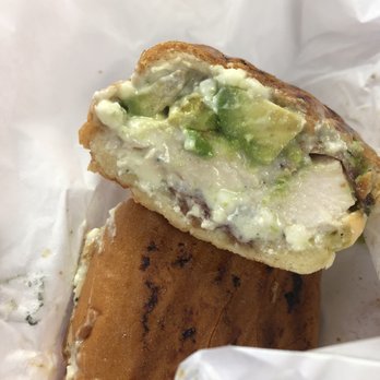 Michael's Deli - Cobb Chicken Panini - Delis Near Me - Reno, Nevada
