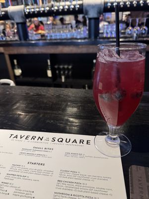 Tavern in the Square by null