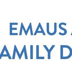 Emaus Avenue Family Dentistry - Logo