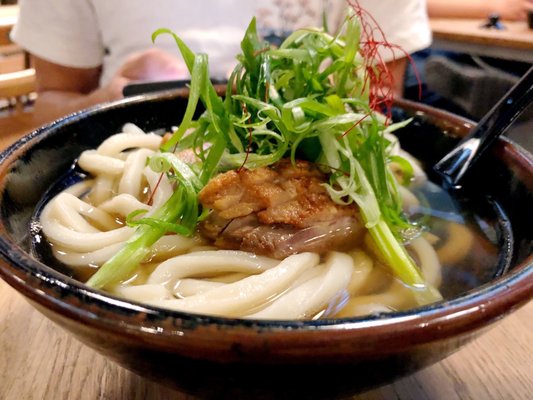 Koya Japanese Restaurant City of London by null