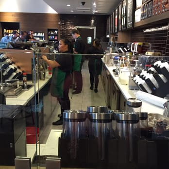 Starbucks - Coffee & Tea Near Me - San Jose, California