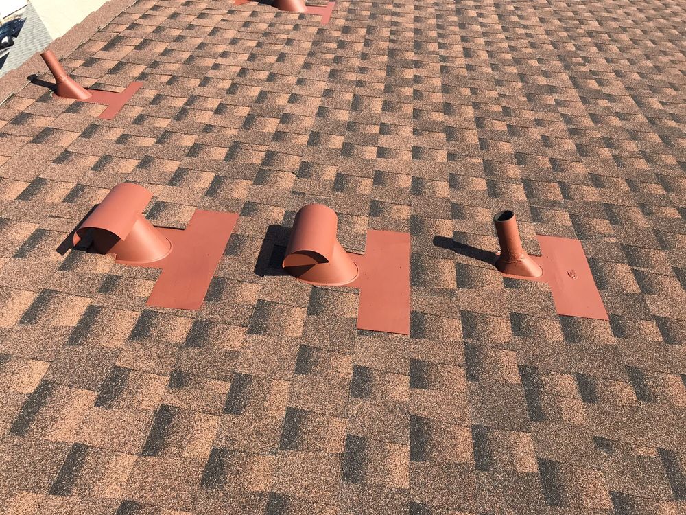 Slide of All-Tech Roofing