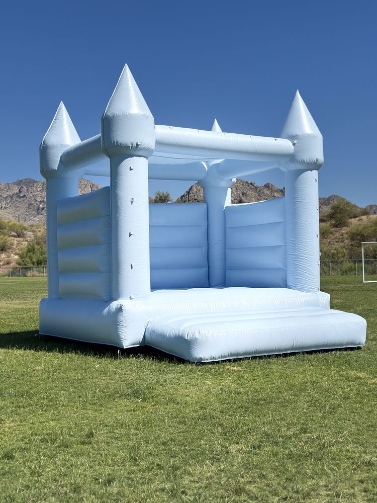 JUMP WITH ME TUCSON Updated September 2024 Casas Adobes, Arizona