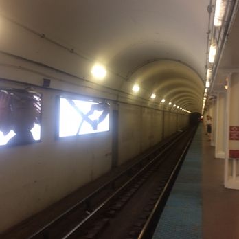 Chicago Transit Authority - Public Transportation Near Me - Chicago, Illinois
