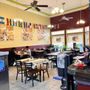 El Quetzal Restaurant & Bakery