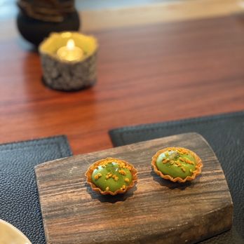 Aubergine - New American Near Me - Carmel, California