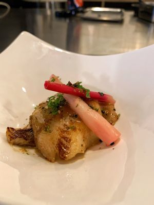 Nakama Japanese Cuisines & Omakase by null