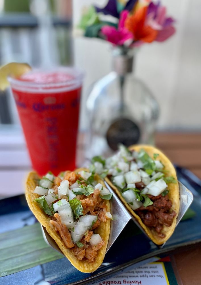 Hussong's Mexican Cantina Boca Park, Las Vegas Roadtrippers