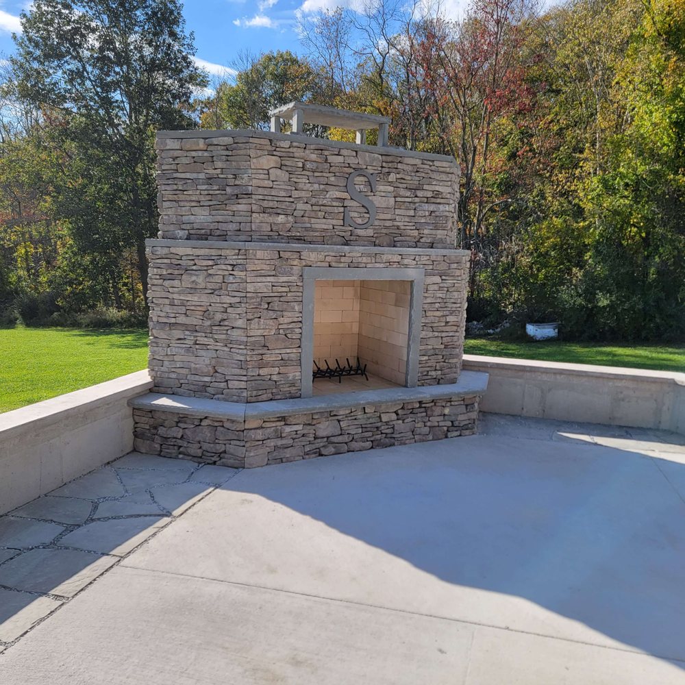 DAVE BROWN STONE Updated May 2024 Request a Quote 48818 Rt 6, Laceyville, Pennsylvania